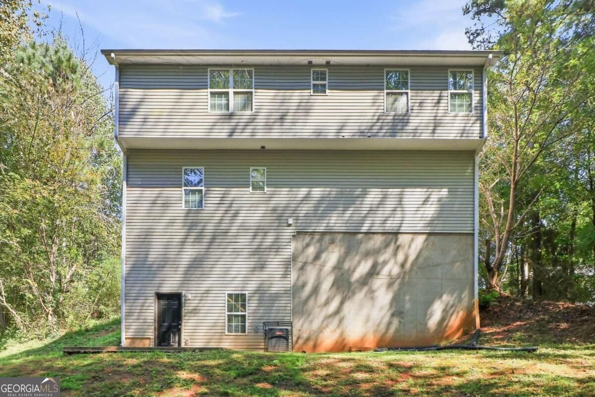 315 Thorn Thicket Way Rockmart - Photo 19