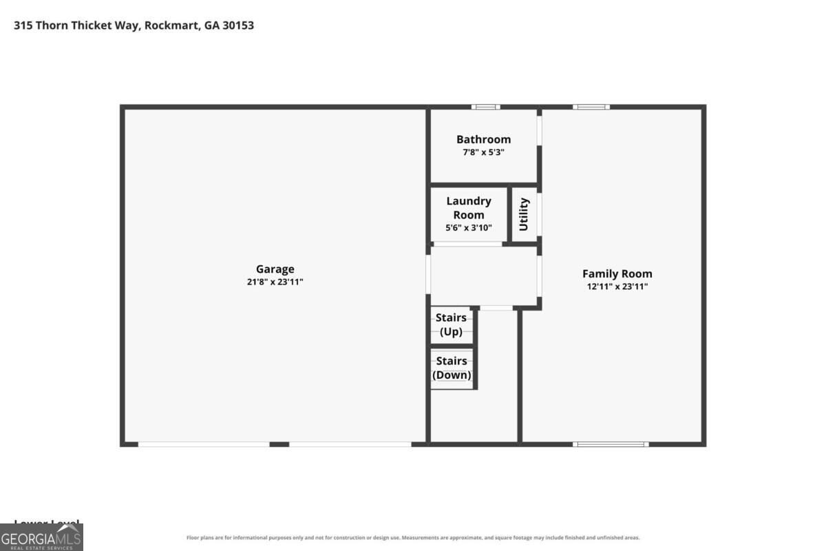 315 Thorn Thicket Way Rockmart - Photo 22