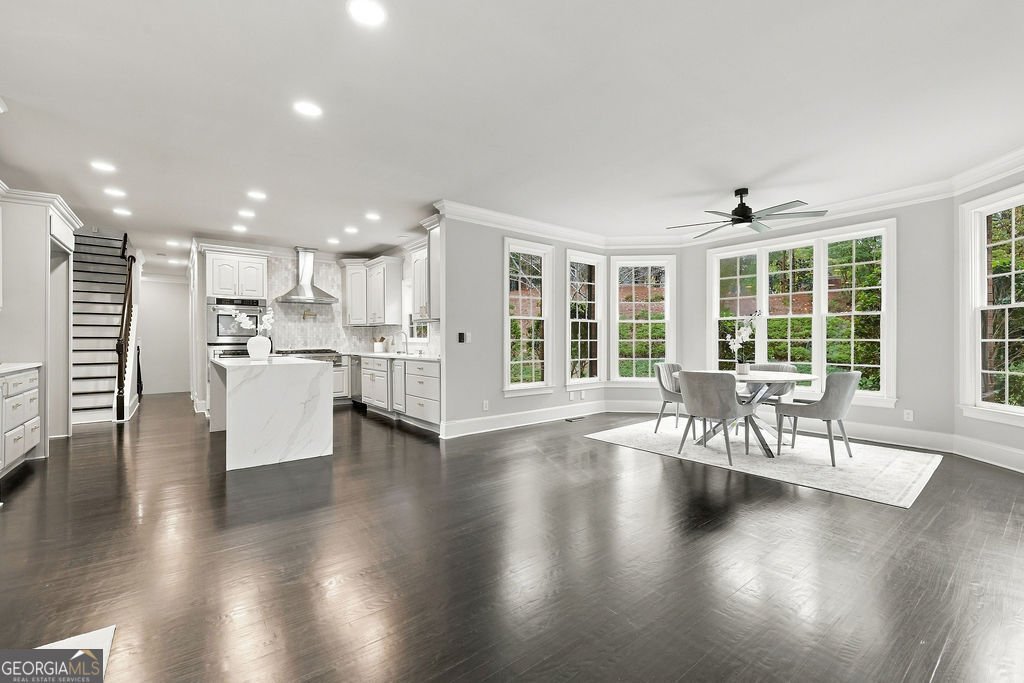 8585 Royal Troon Drive Duluth - Photo 19