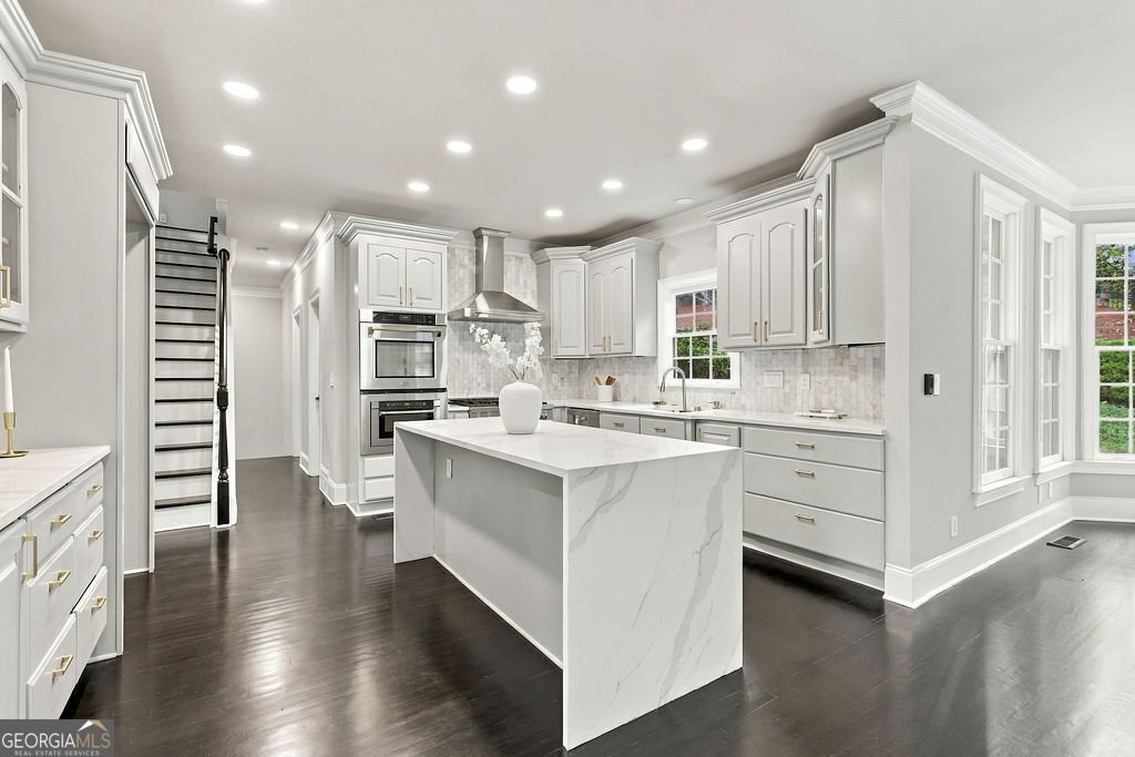 8585 Royal Troon Drive Duluth - Photo 23