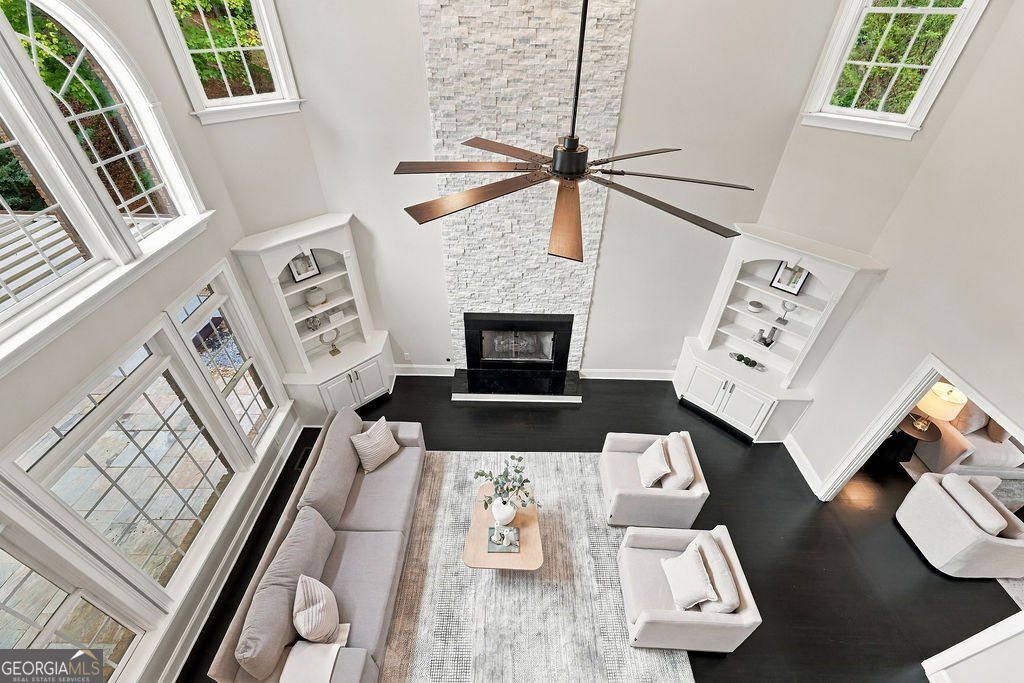 8585 Royal Troon Drive Duluth - Photo 42