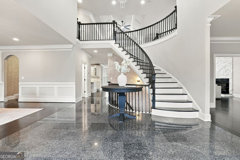 8585 Royal Troon Drive Duluth - Photo 9