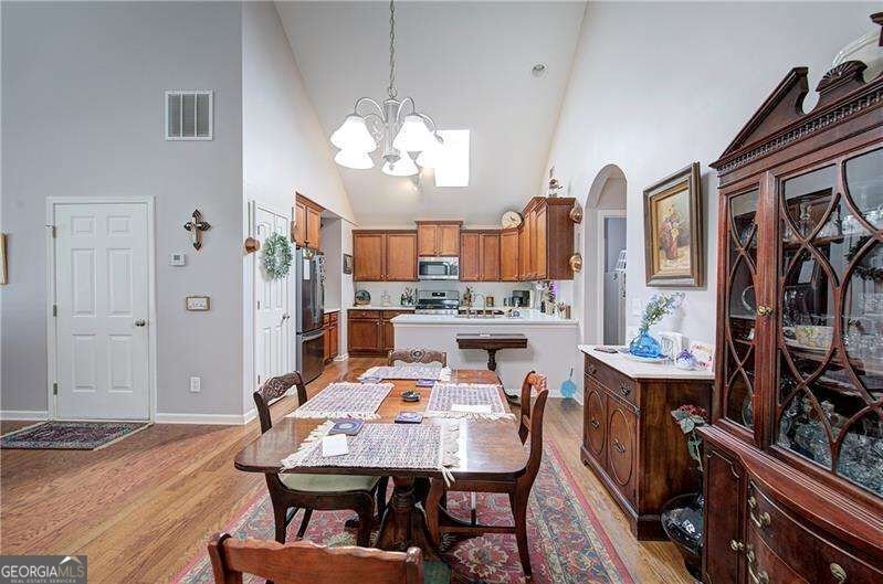 35 Casey Drive Cartersville - Photo 13