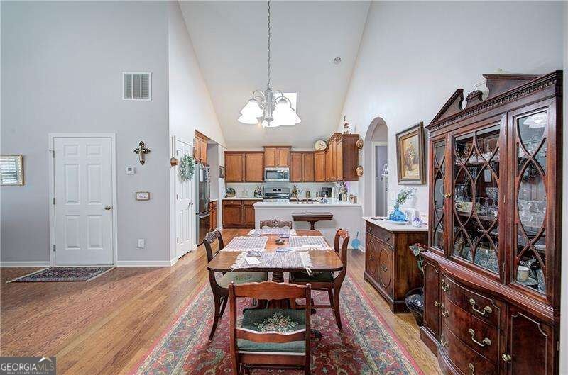35 Casey Drive Cartersville - Photo 17