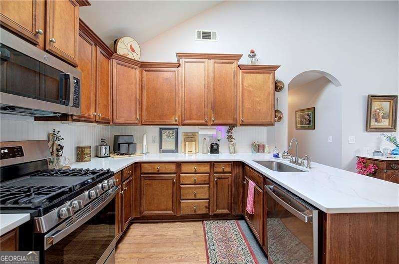 35 Casey Drive Cartersville - Photo 21