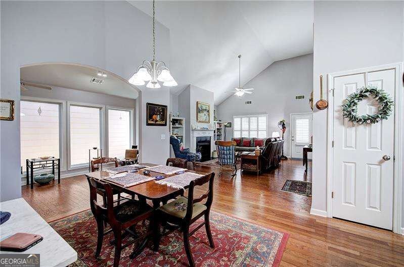 35 Casey Drive Cartersville - Photo 24
