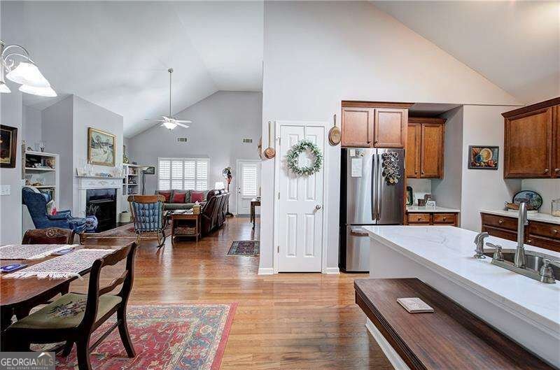 35 Casey Drive Cartersville - Photo 25
