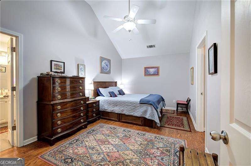 35 Casey Drive Cartersville - Photo 30