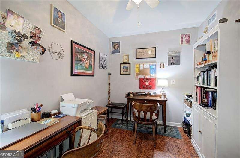 35 Casey Drive Cartersville - Photo 33
