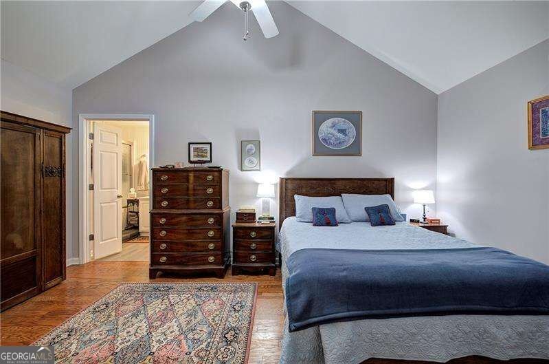 35 Casey Drive Cartersville - Photo 35