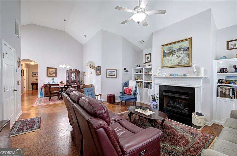 35 Casey Drive Cartersville - Photo 7