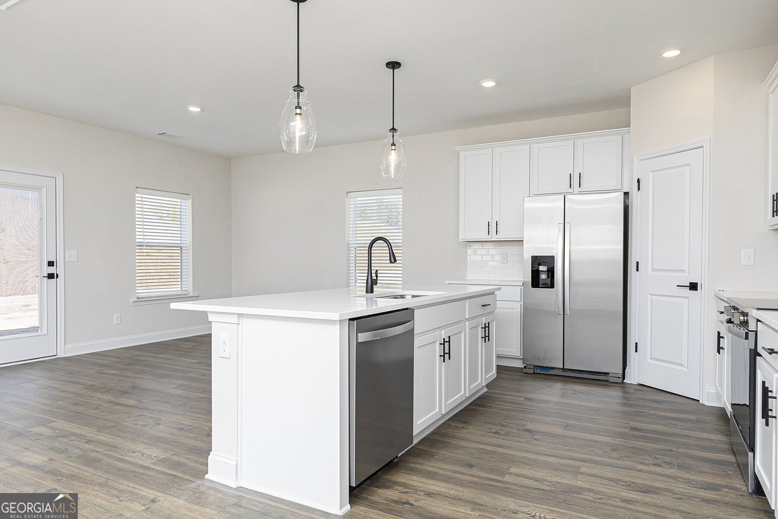 100 Cantrell Drive Dallas - Photo 8