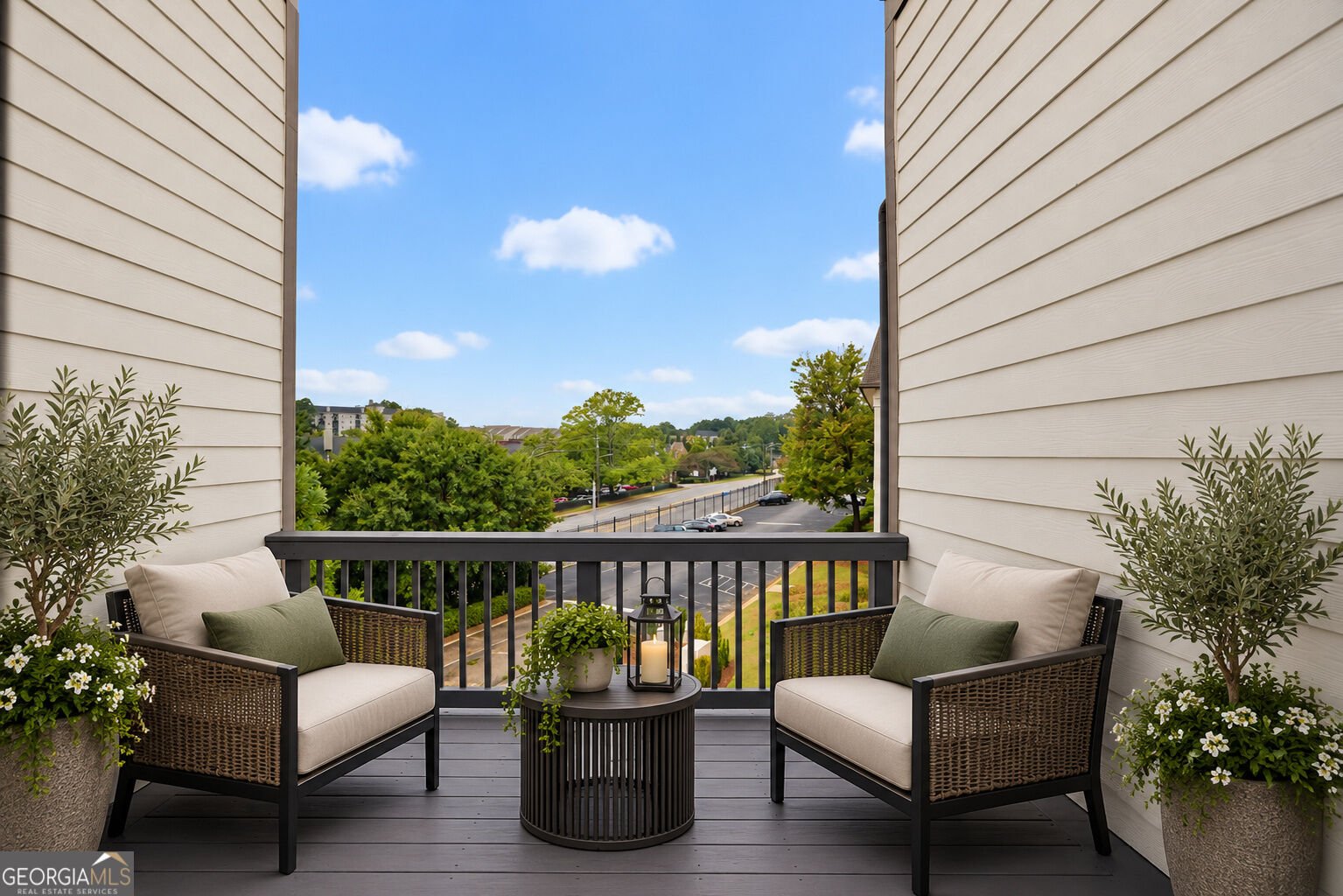 844 Stonehill Lane Atlanta - Photo 18