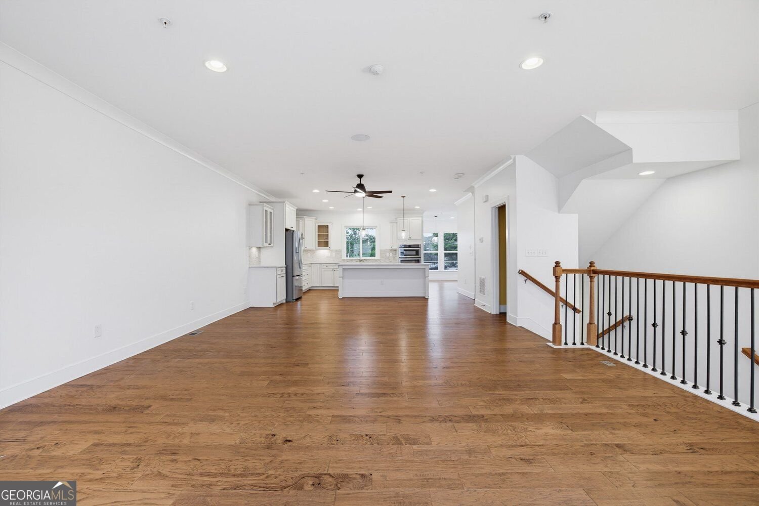 844 Stonehill Lane Atlanta - Photo 6
