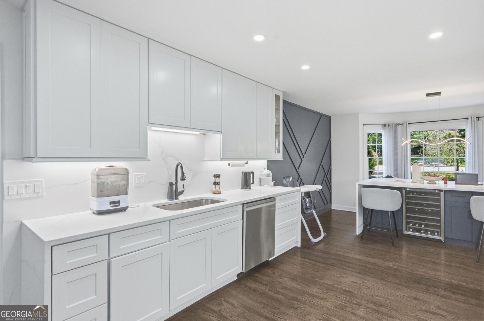 2098 Kolb Ridge Court Marietta - Photo 11
