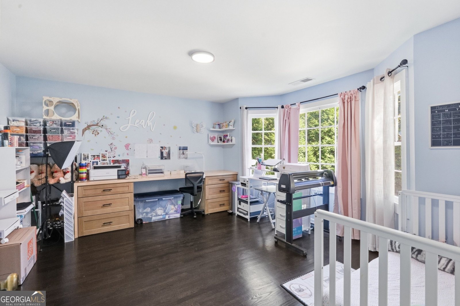 2098 Kolb Ridge Court Marietta - Photo 22