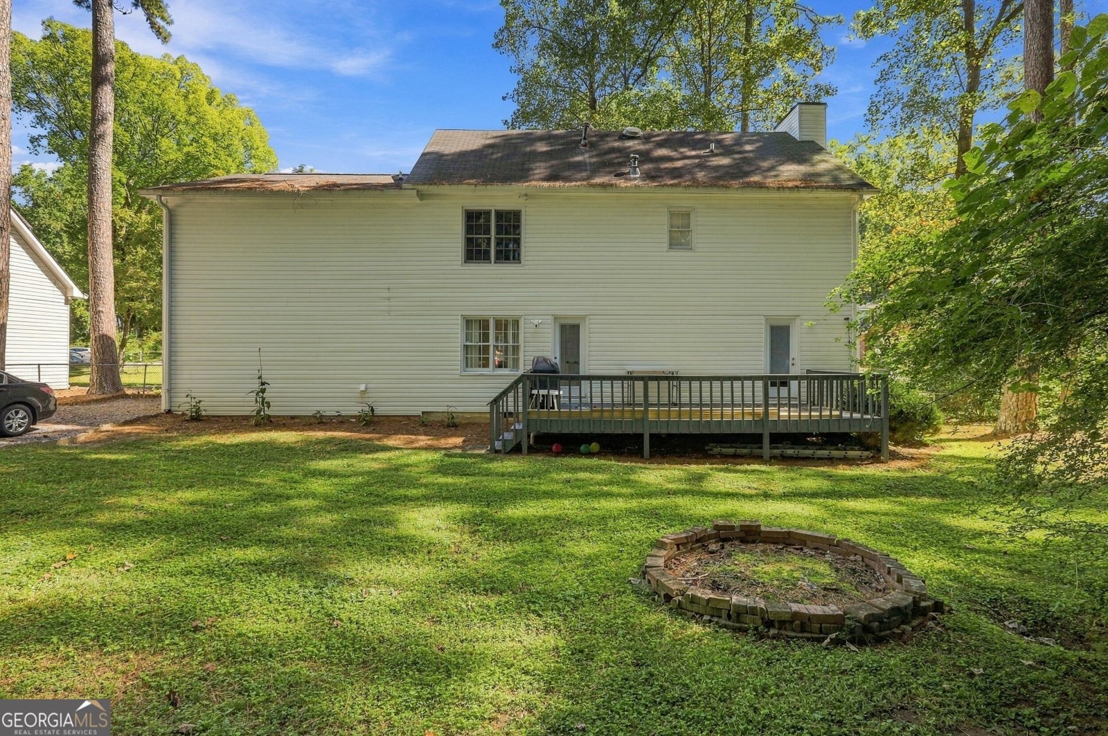 2098 Kolb Ridge Court Marietta - Photo 27