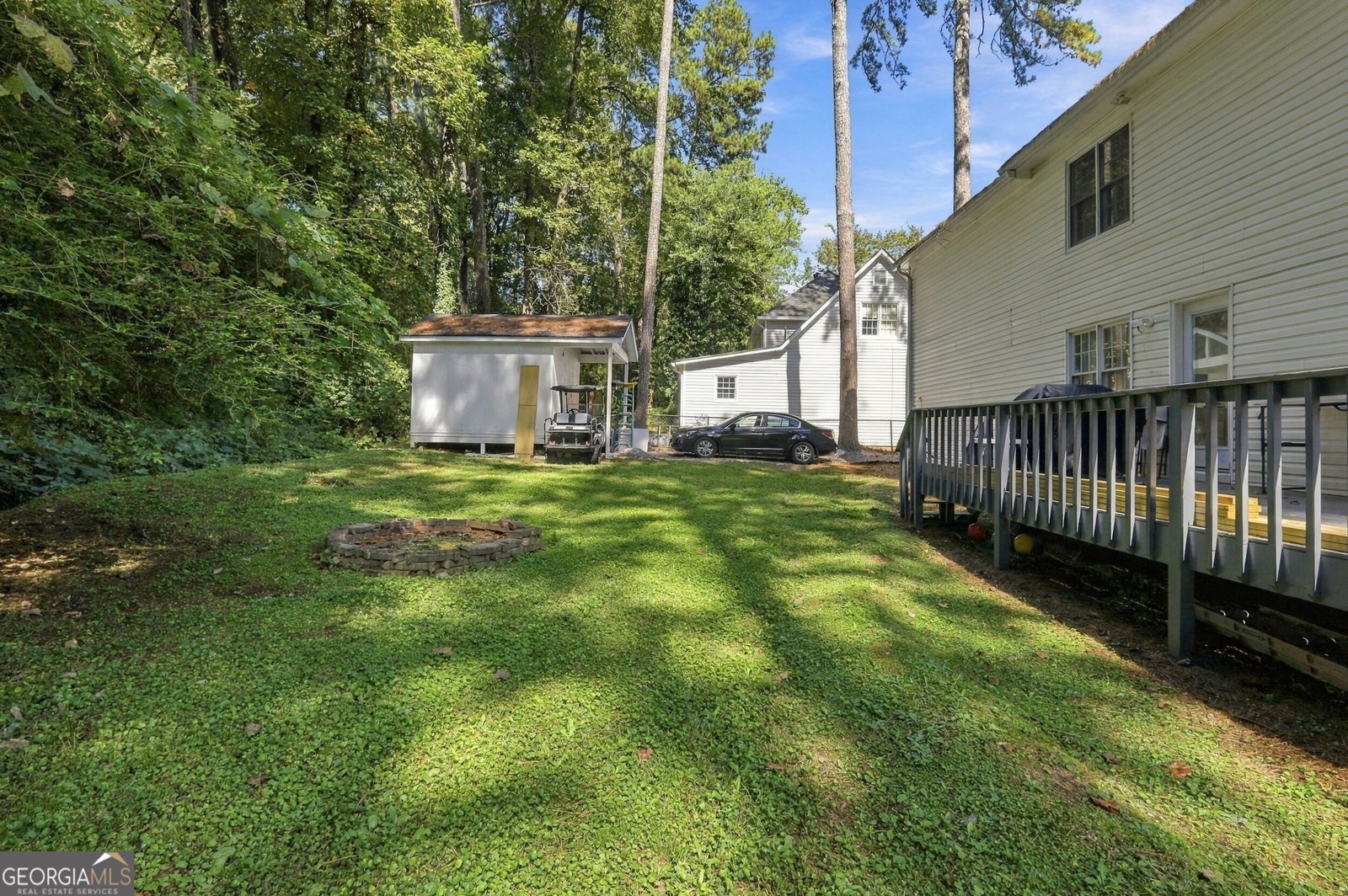 2098 Kolb Ridge Court Marietta - Photo 28