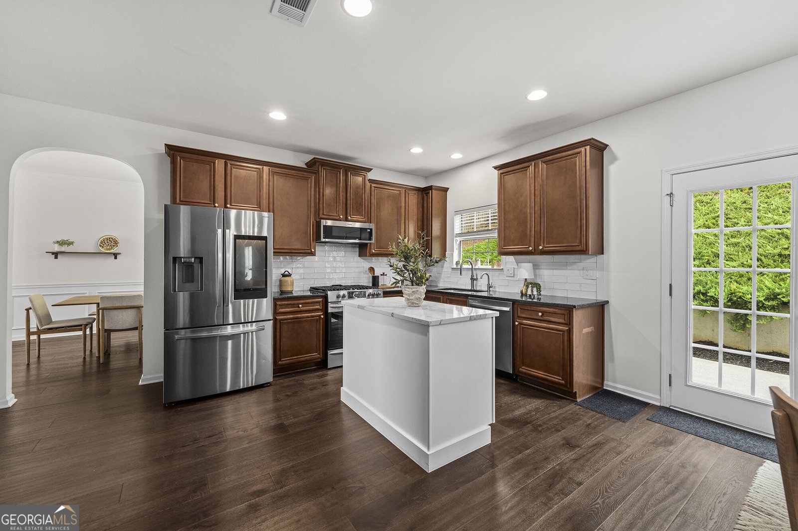 137 Farm Valley Drive Canton - Photo 11