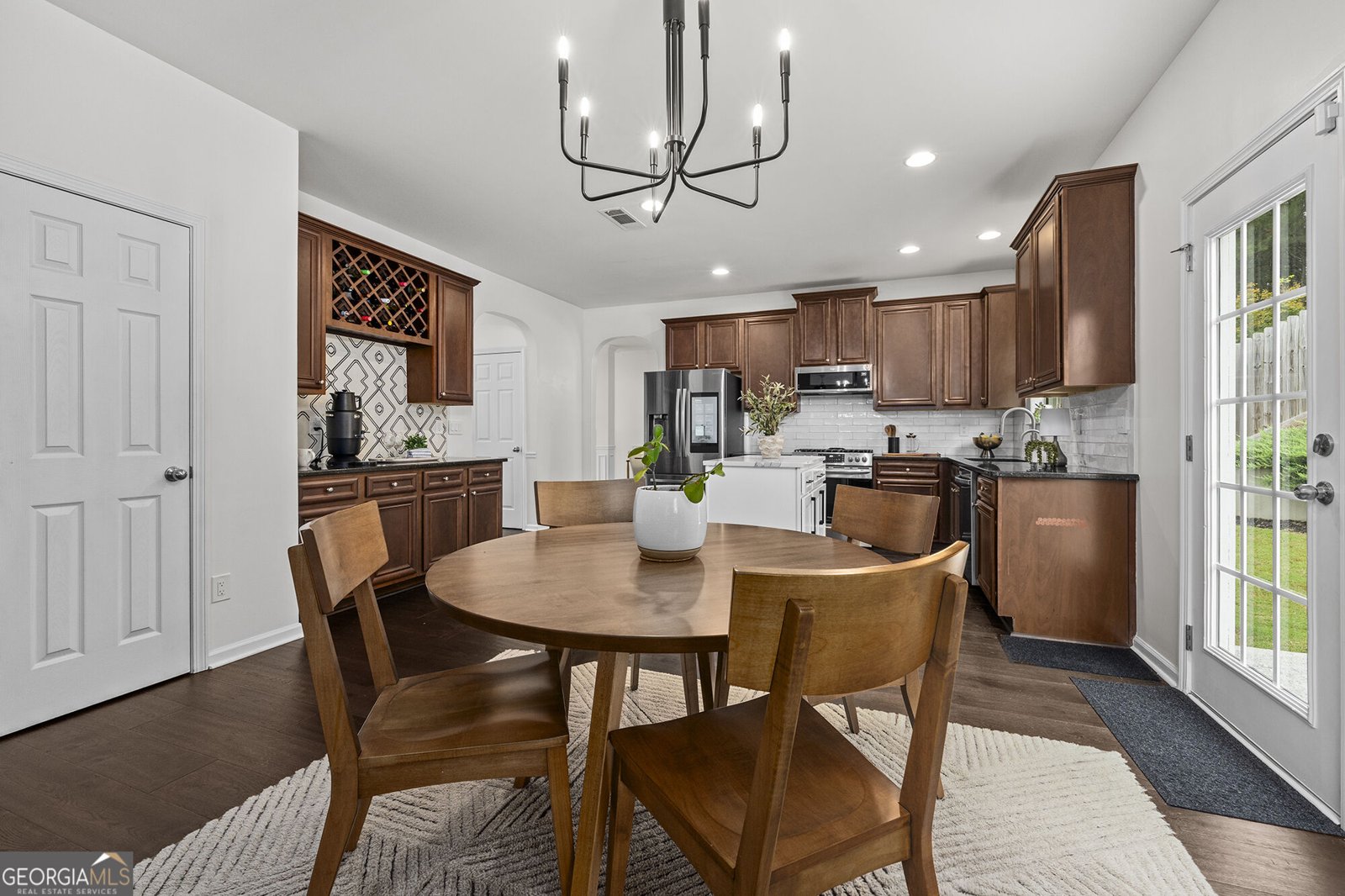 137 Farm Valley Drive Canton - Photo 14