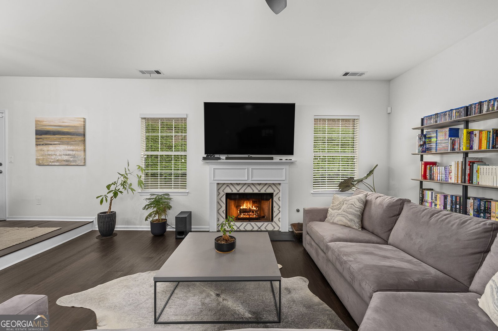 137 Farm Valley Drive Canton - Photo 17