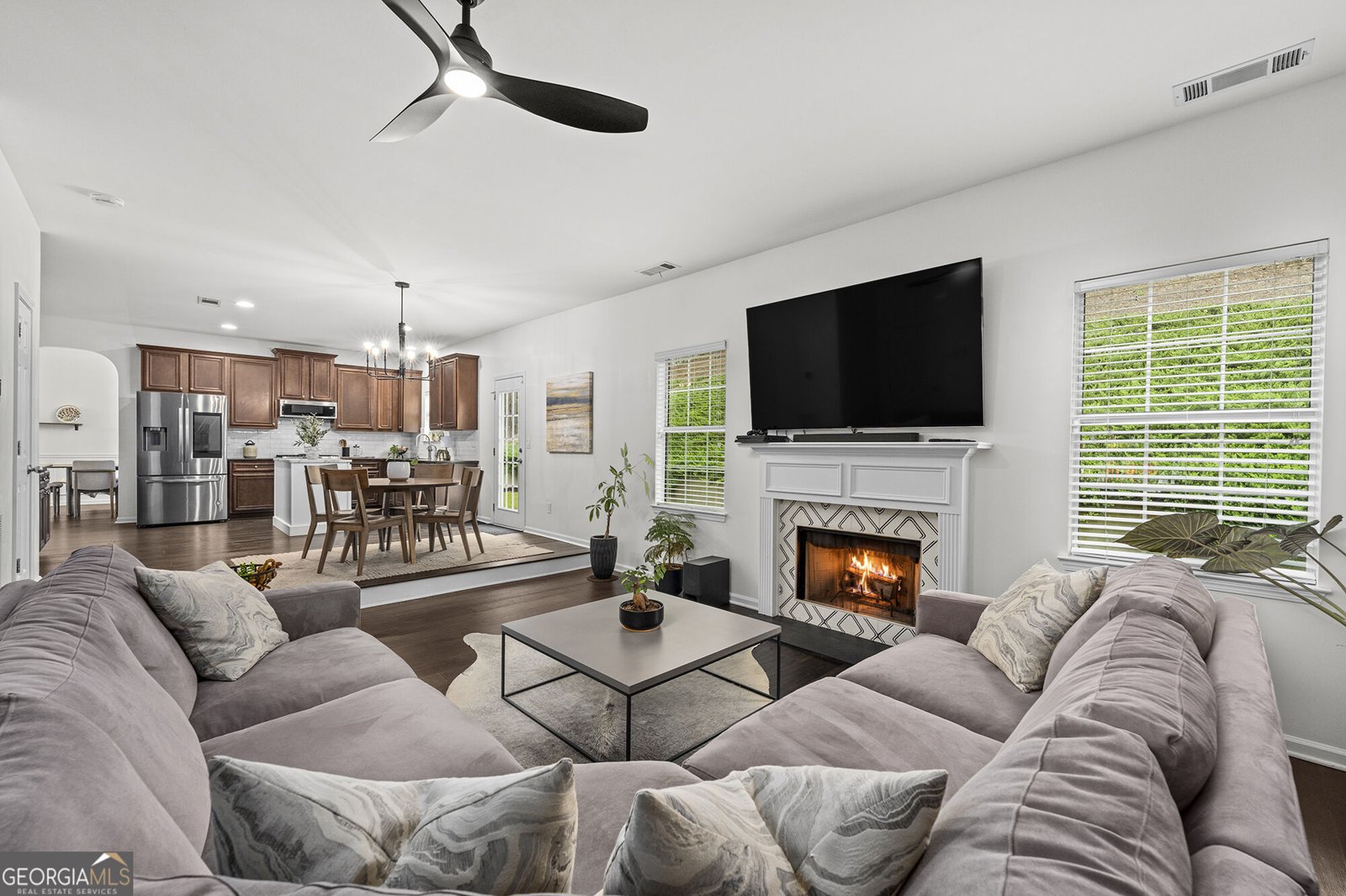 137 Farm Valley Drive Canton - Photo 18