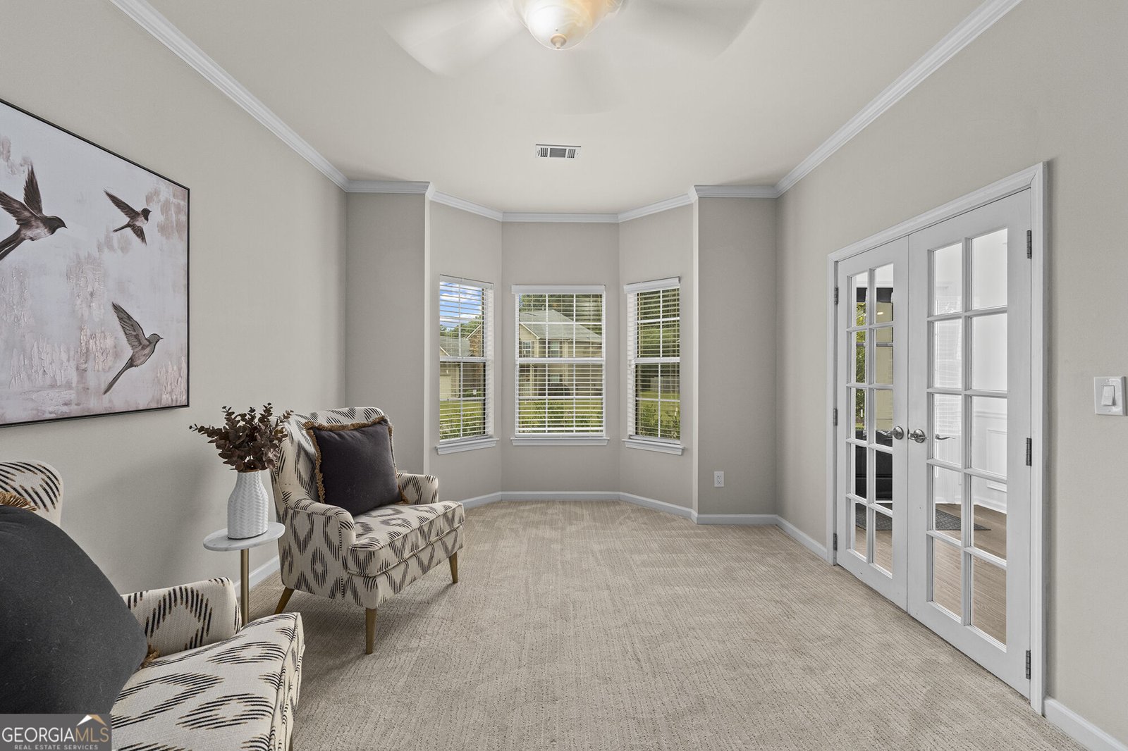 137 Farm Valley Drive Canton - Photo 19