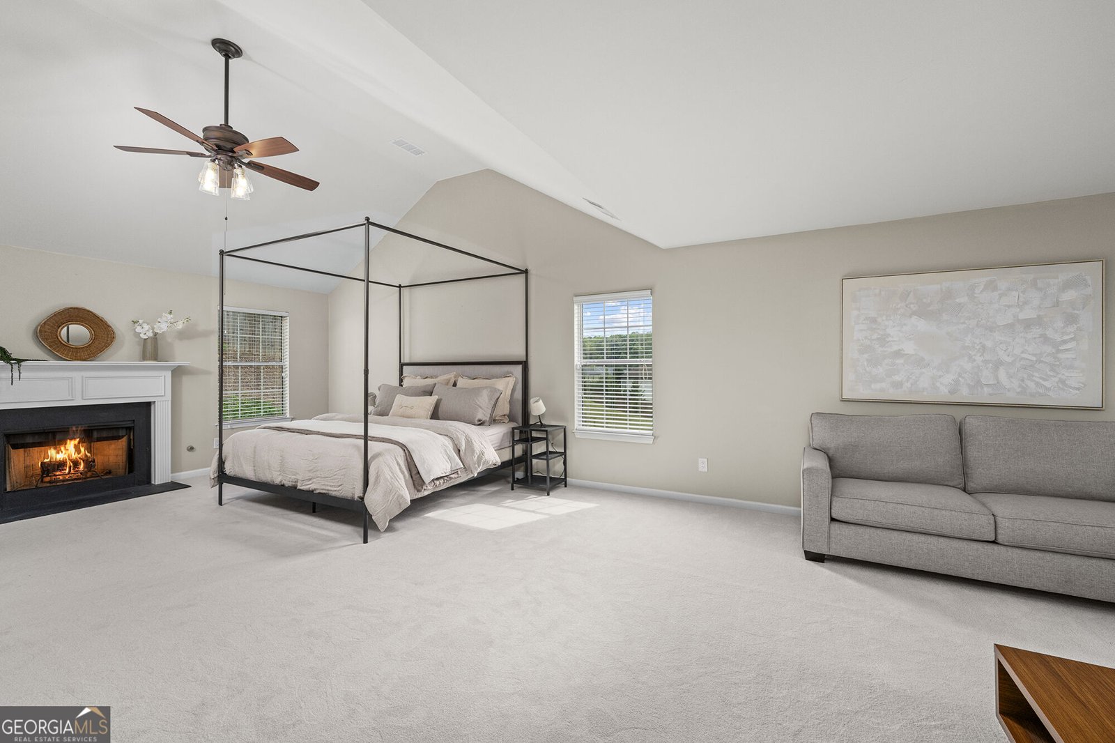 137 Farm Valley Drive Canton - Photo 21