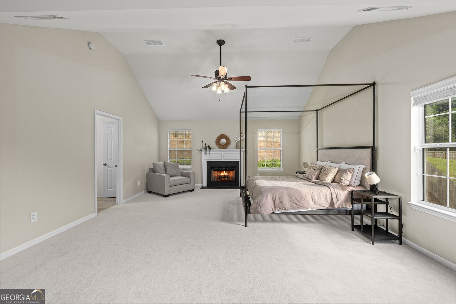 137 Farm Valley Drive Canton - Photo 22