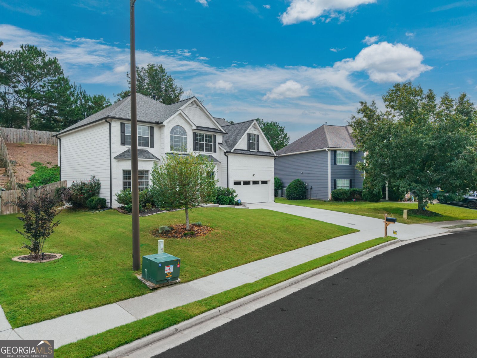 137 Farm Valley Drive Canton - Photo 36