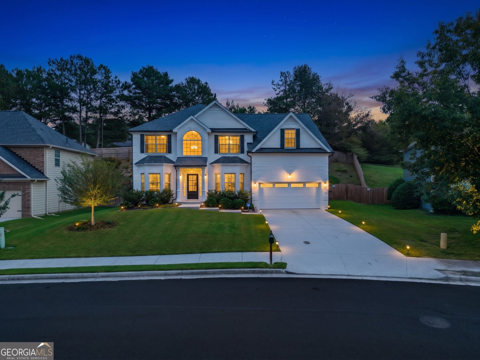 137 Farm Valley Drive Canton - Photo 37