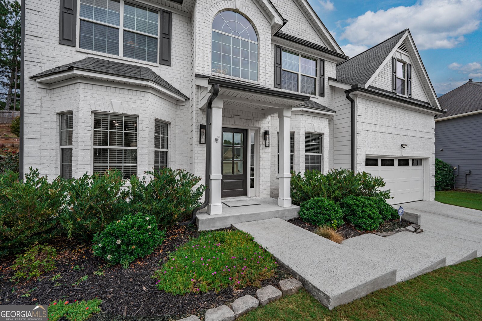 137 Farm Valley Drive Canton - Photo 6