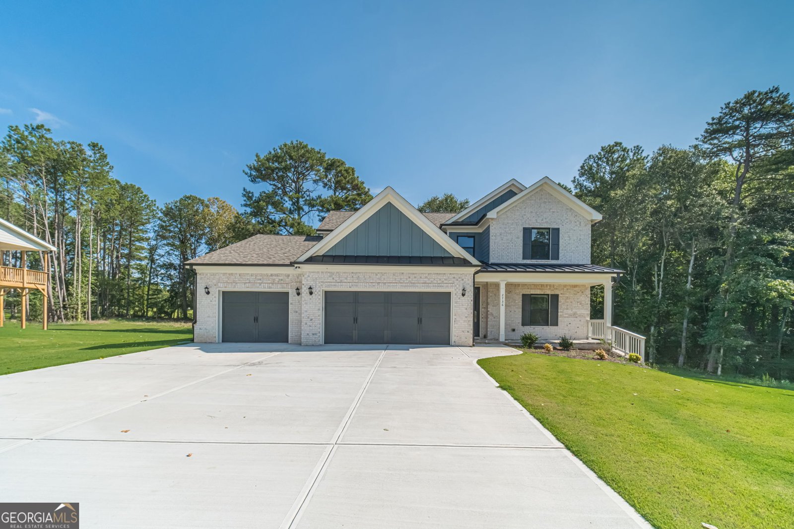2736 Thomas View Trail Loganville - main photo