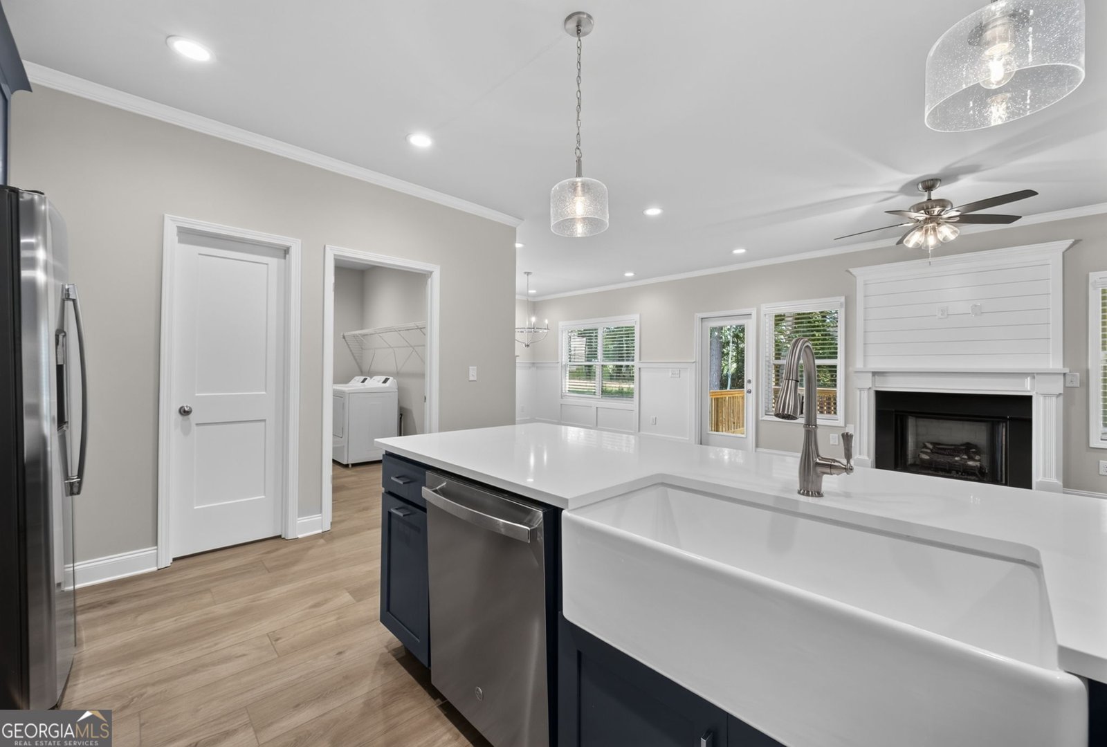 2736 Thomas View Trail Loganville - Photo 10