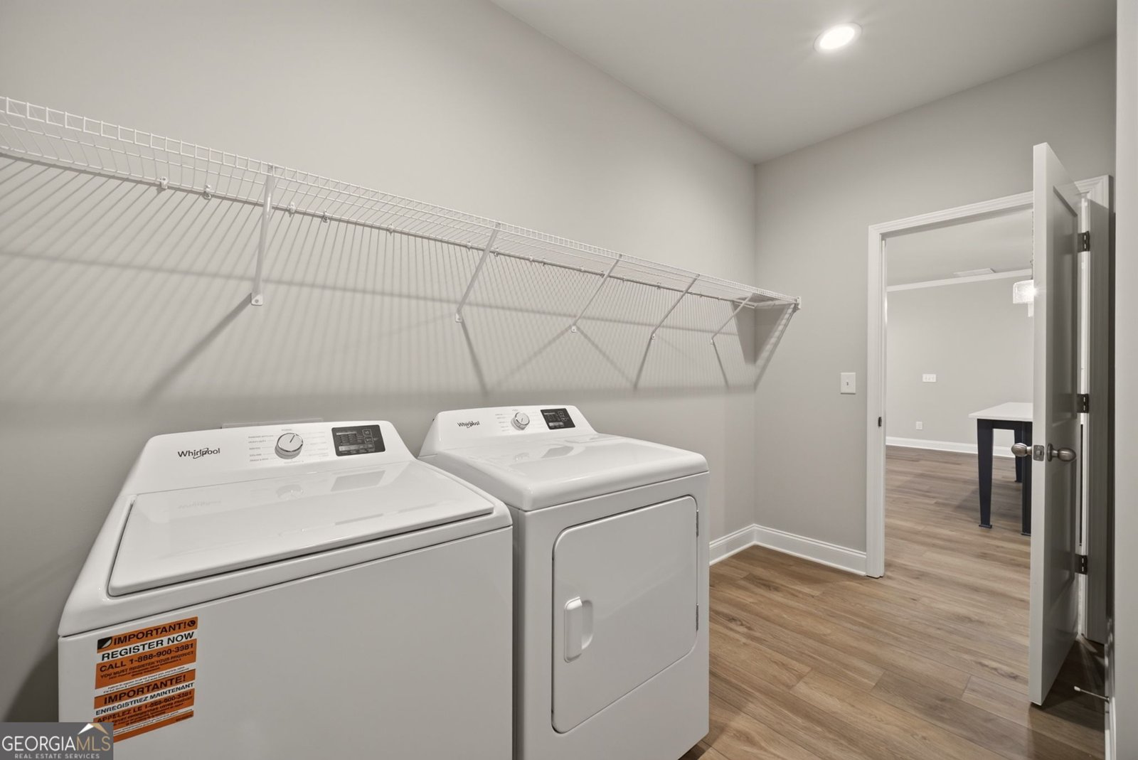 2736 Thomas View Trail Loganville - Photo 12