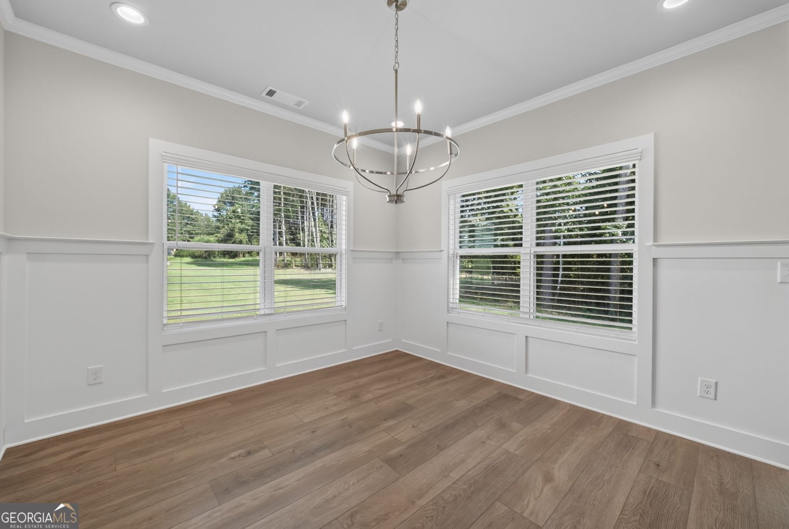 2736 Thomas View Trail Loganville - Photo 13
