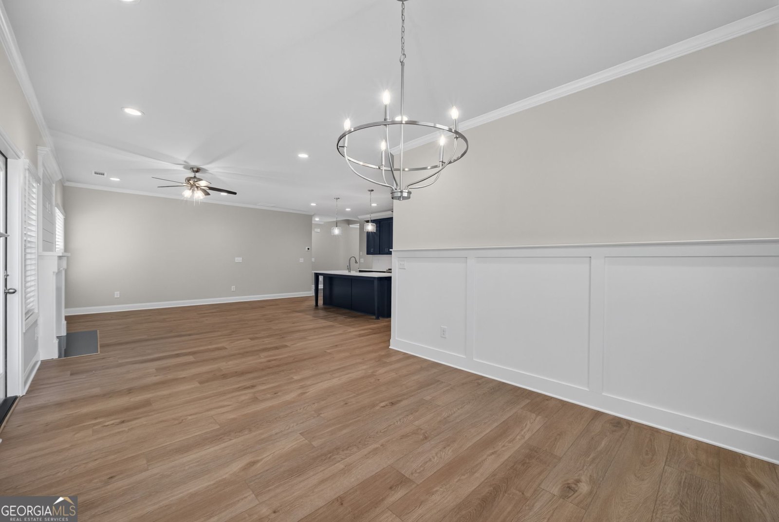 2736 Thomas View Trail Loganville - Photo 14