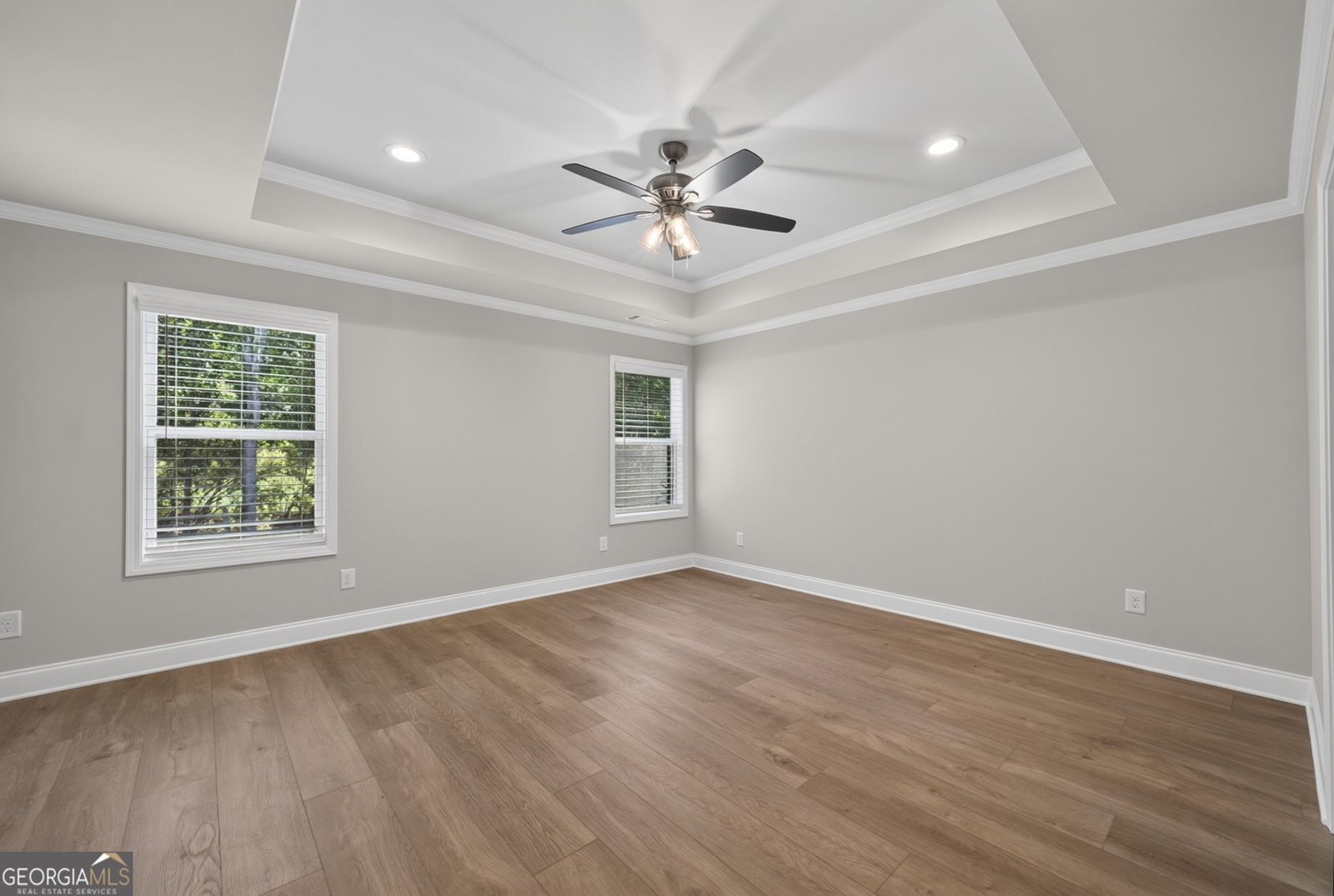 2736 Thomas View Trail Loganville - Photo 15