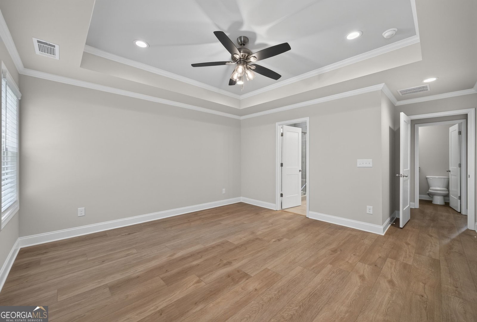 2736 Thomas View Trail Loganville - Photo 16