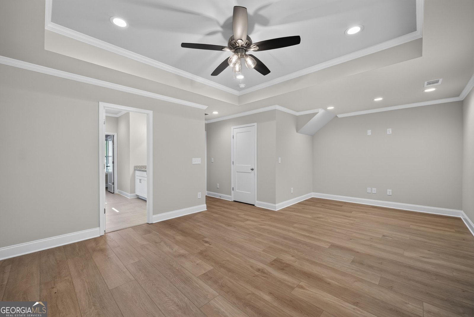 2736 Thomas View Trail Loganville - Photo 17