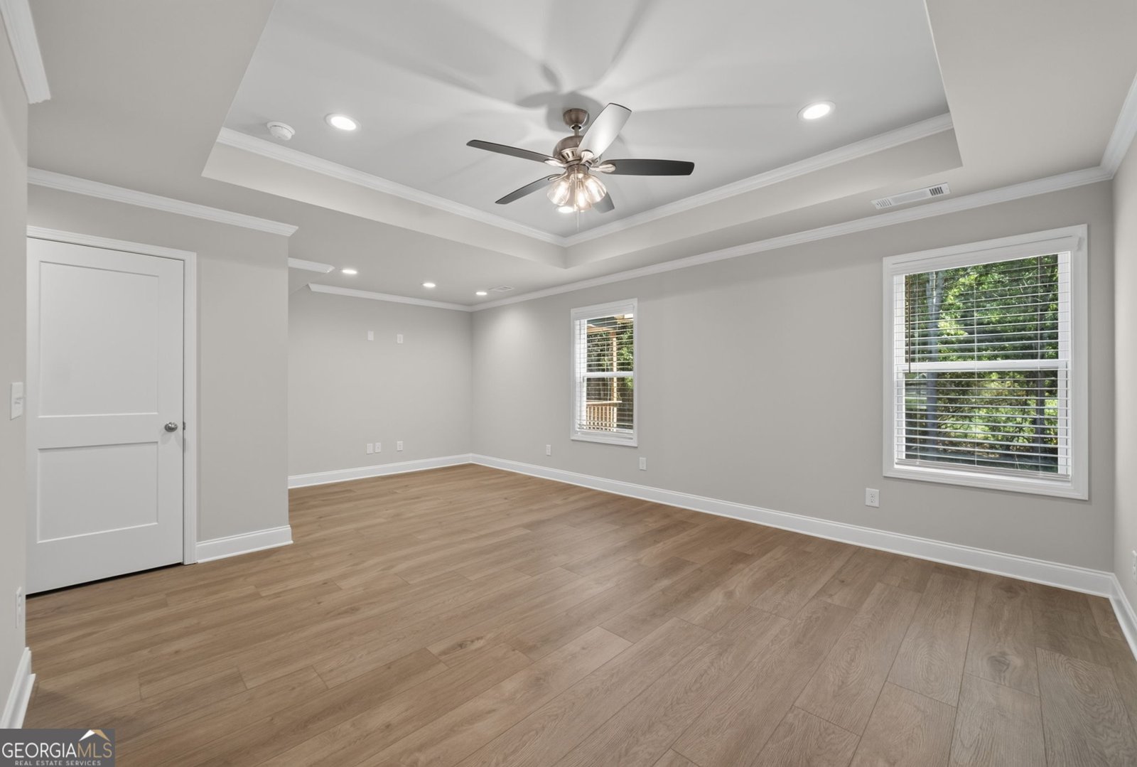 2736 Thomas View Trail Loganville - Photo 18