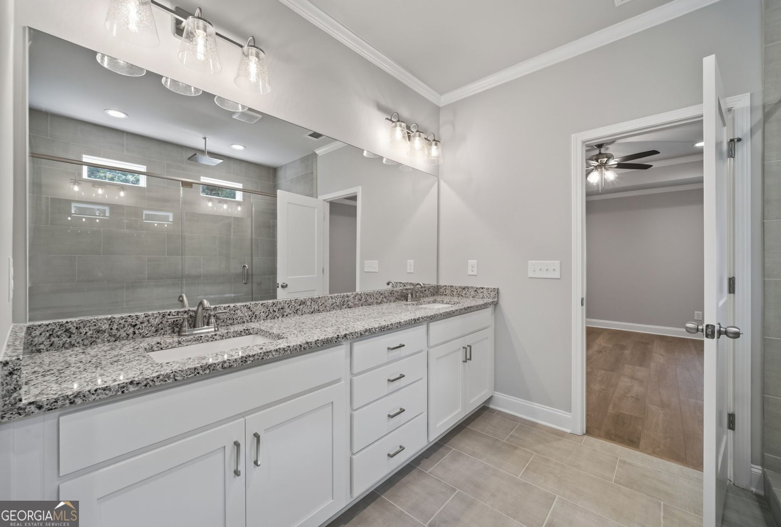 2736 Thomas View Trail Loganville - Photo 21
