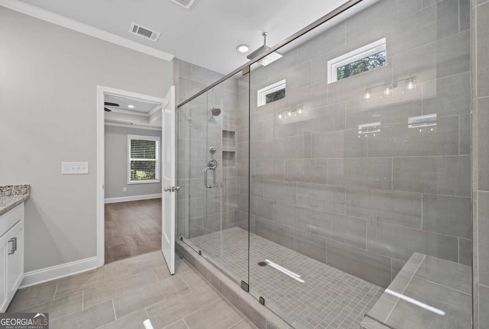 2736 Thomas View Trail Loganville - Photo 22