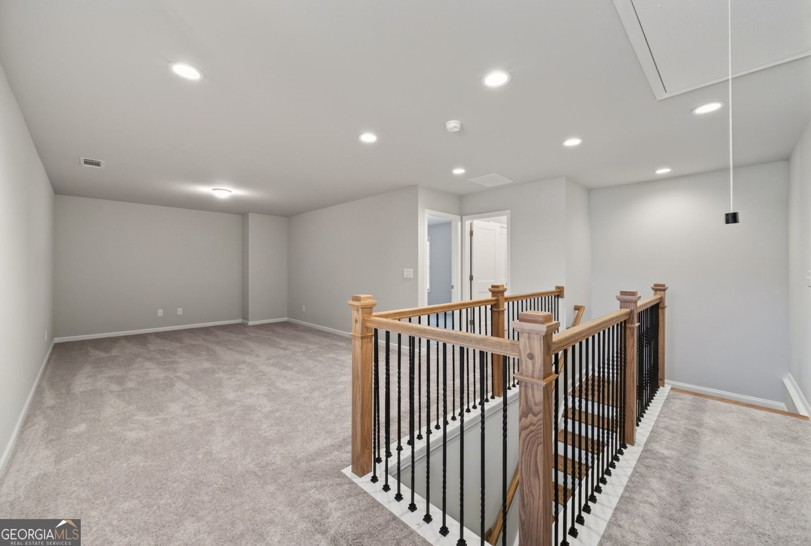2736 Thomas View Trail Loganville - Photo 26