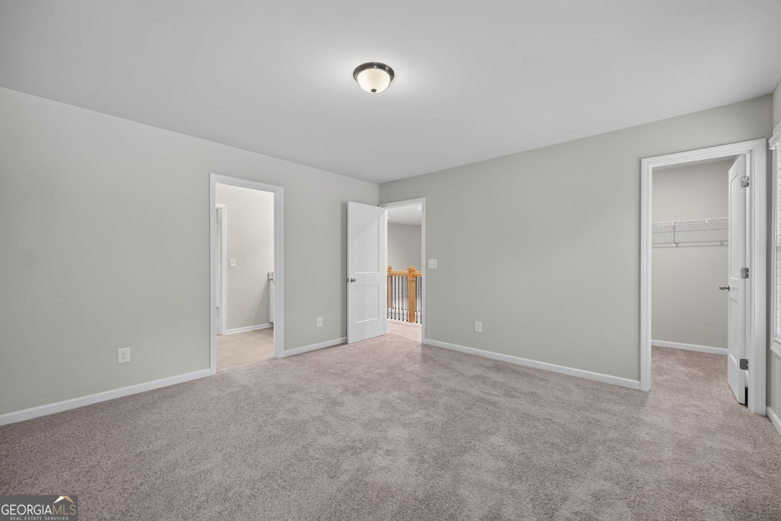 2736 Thomas View Trail Loganville - Photo 37