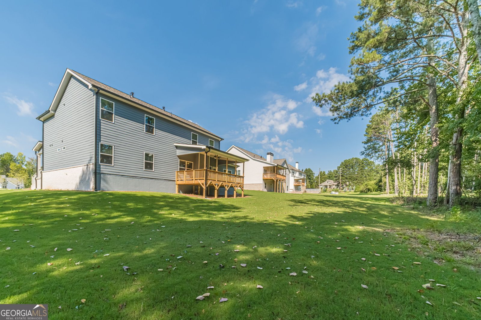2736 Thomas View Trail Loganville - Photo 41