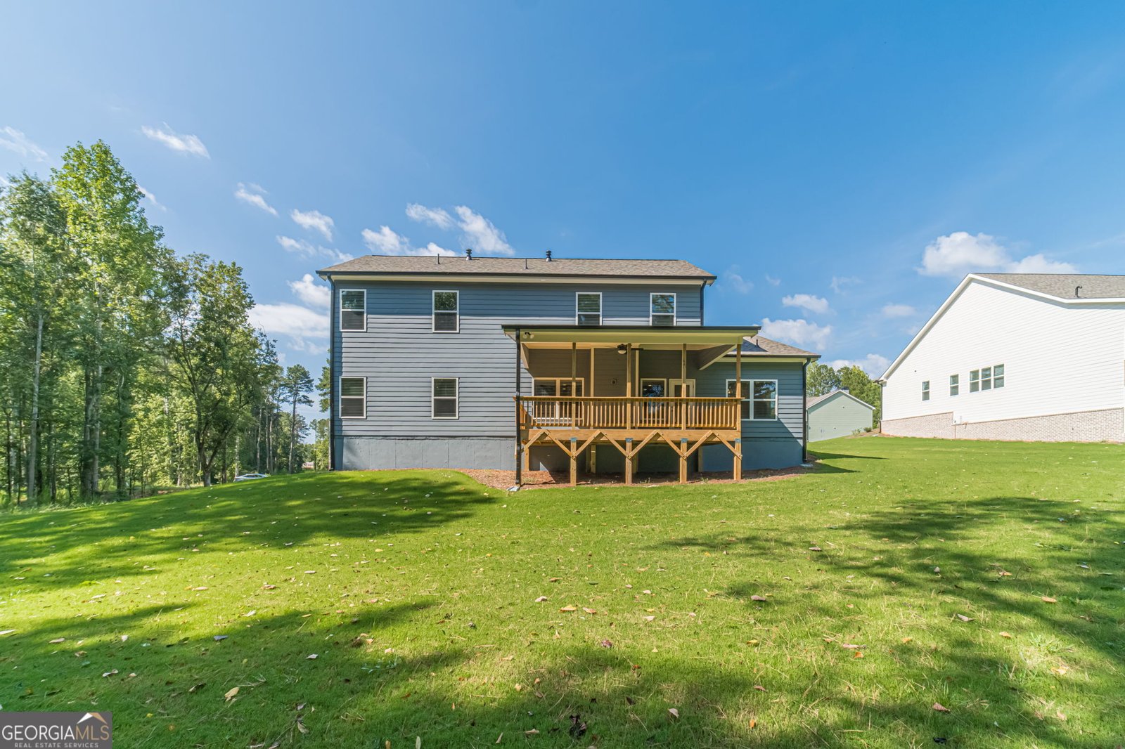 2736 Thomas View Trail Loganville - Photo 42
