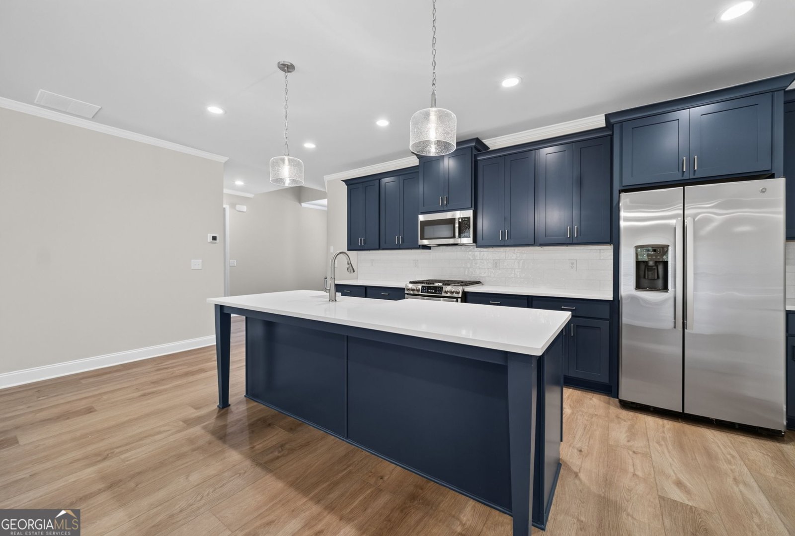 2736 Thomas View Trail Loganville - Photo 7