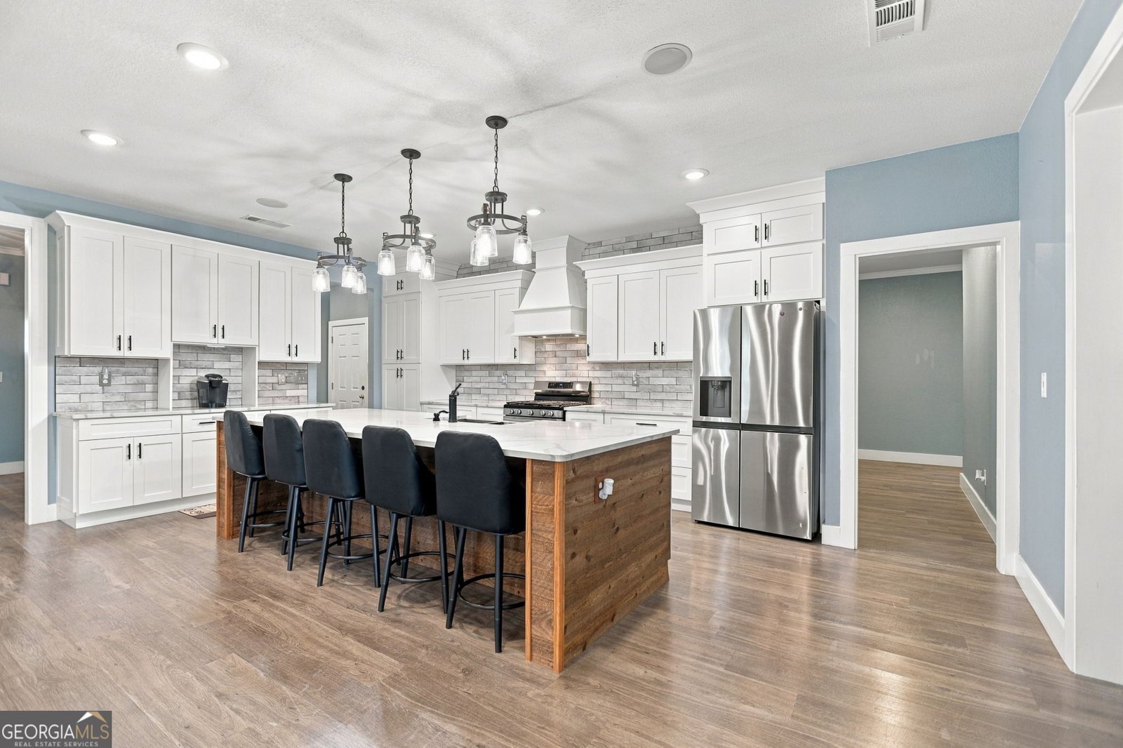 3785 Allie Road Greenville - Photo 18