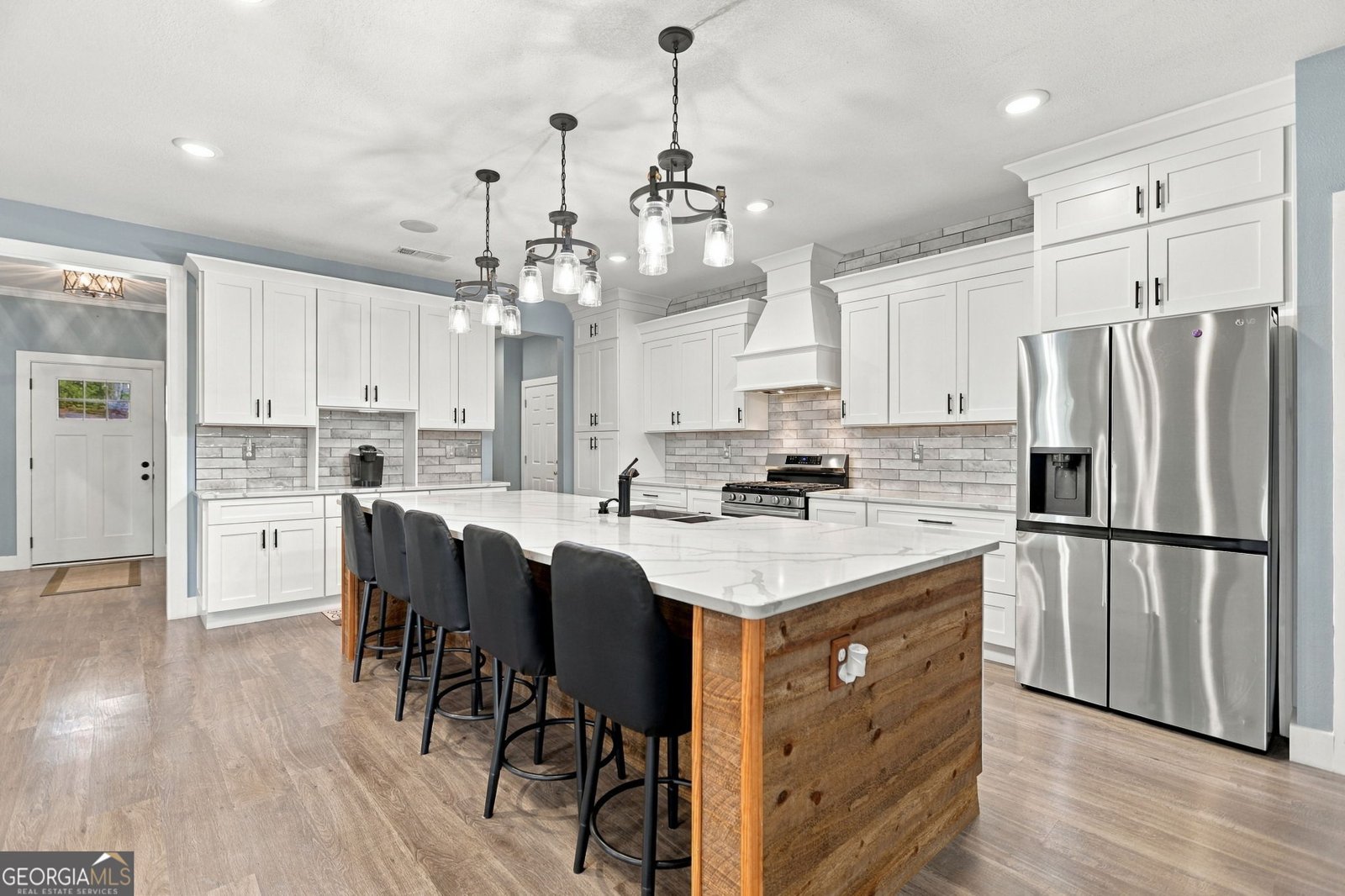 3785 Allie Road Greenville - Photo 19